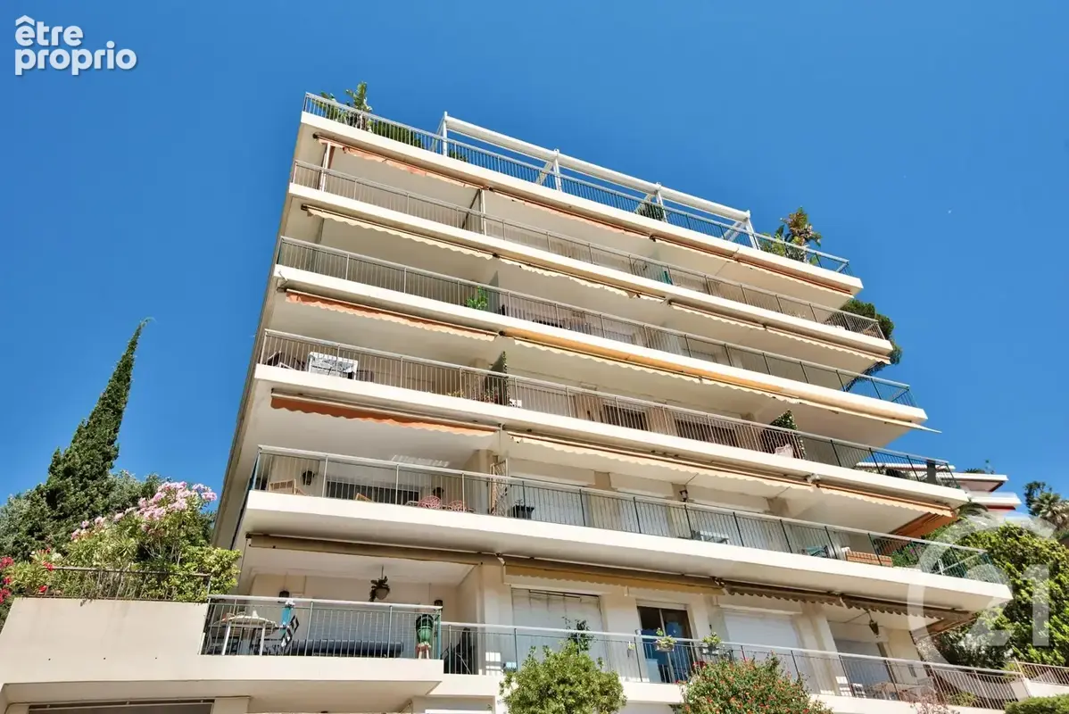 Appartement 3 pièces 85 m² à vendre à Nice (06300) - photo 15
