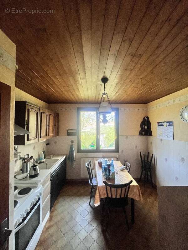 Vétraz Monthoux maison et ou terrain - photo 5