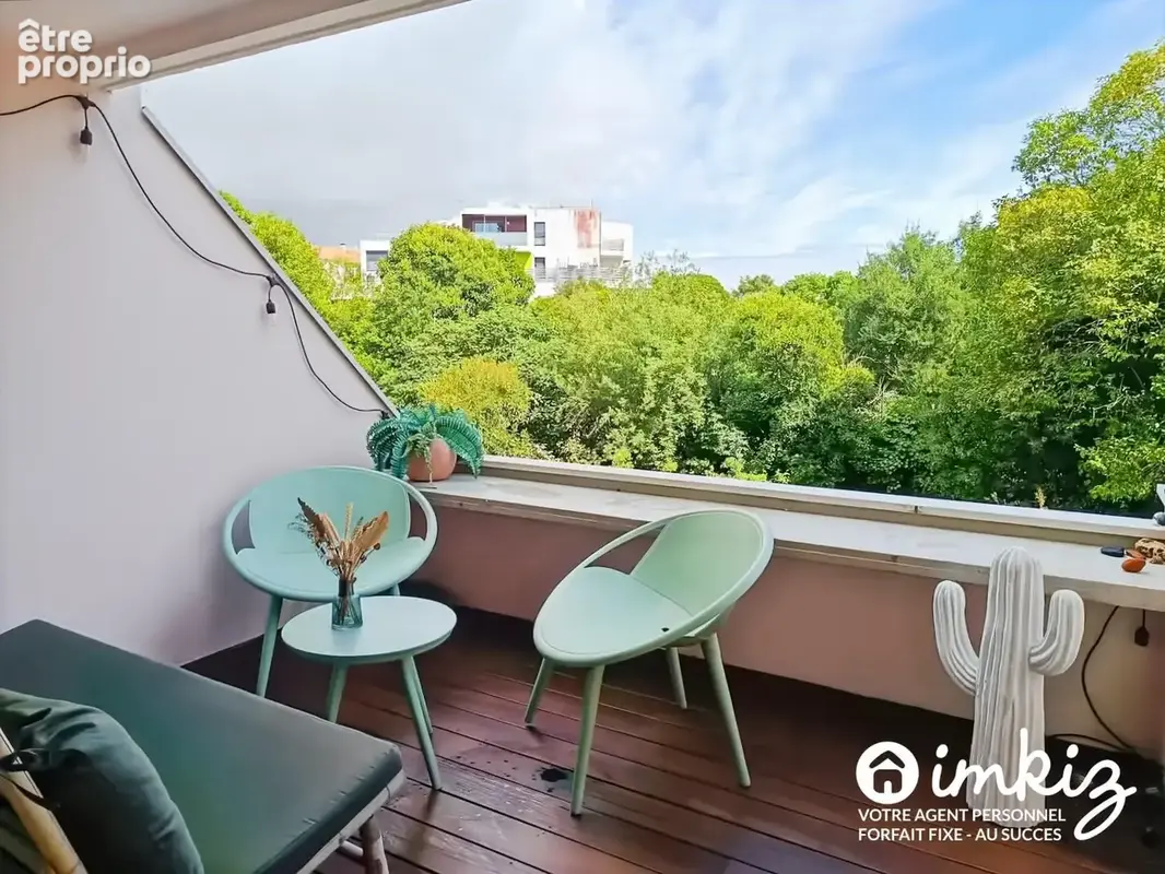 Photo Appartement à La Rochelle au prix de 166 000€