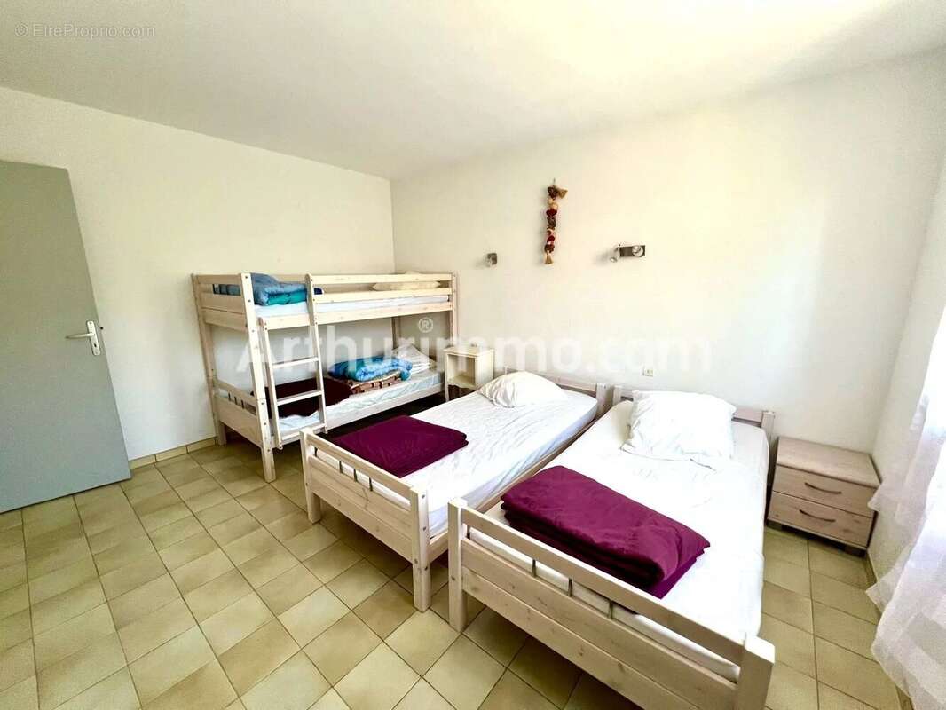 Maison à MARSEILLAN