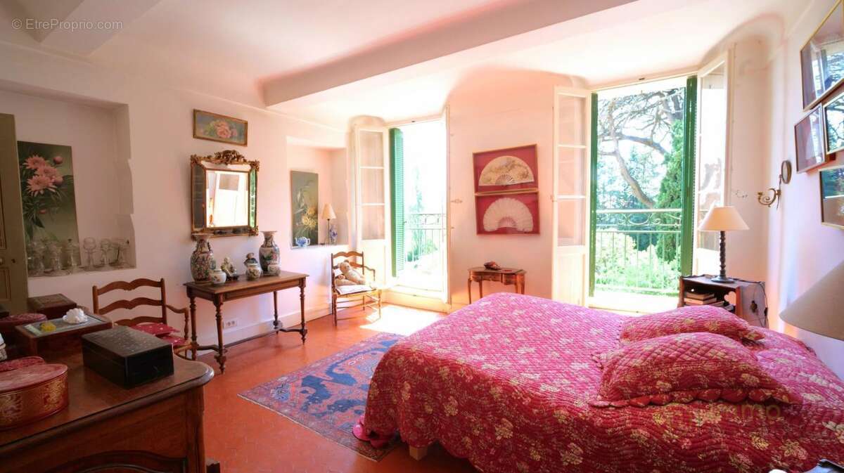 Maison à FLAYOSC
