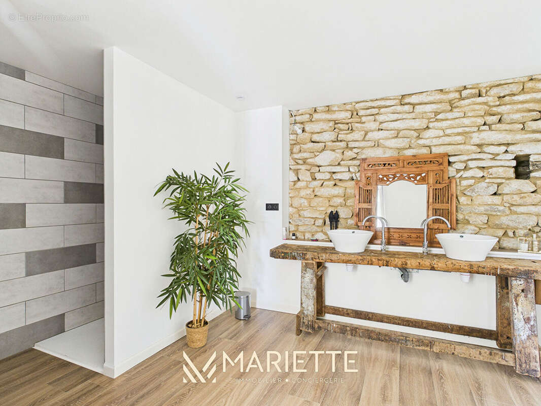 Maison à TREGUNC