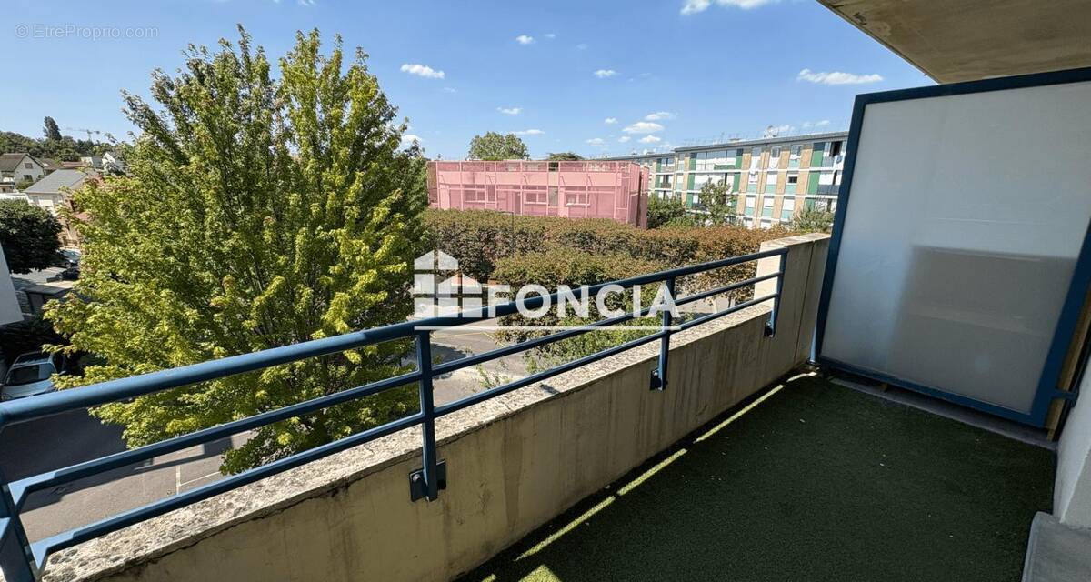 Appartement à ORLY