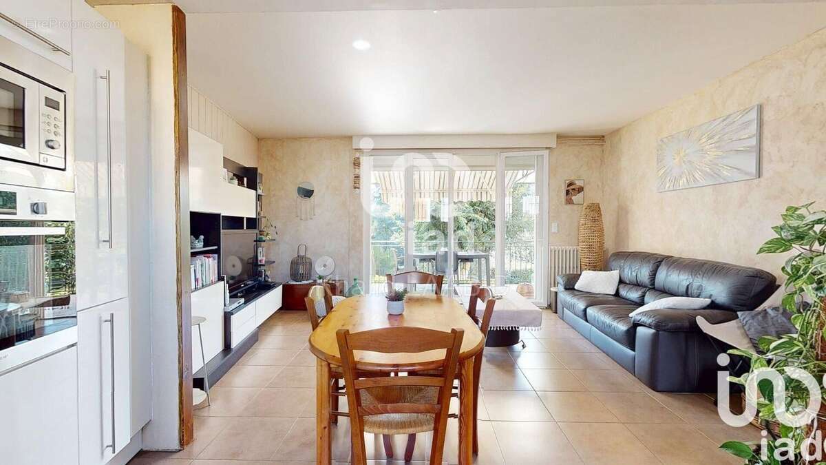 Photo 3 - Maison à CASTELSARRASIN