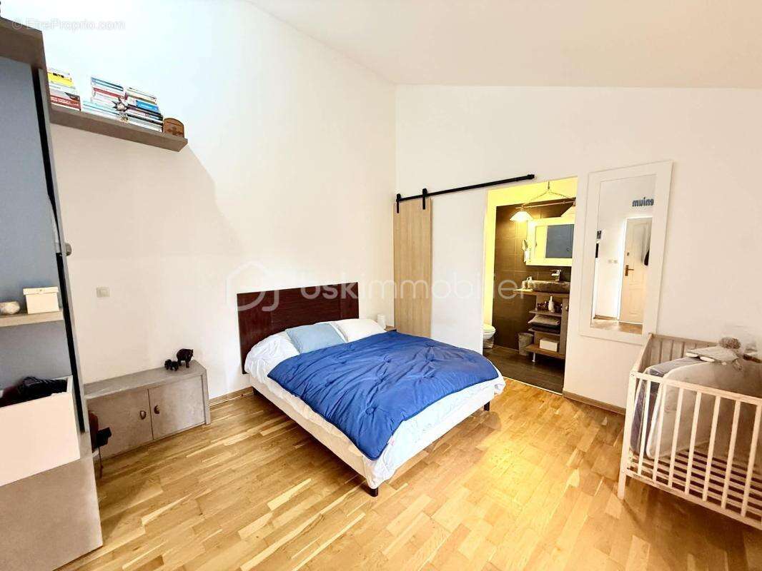 Maison à AMBLAINVILLE