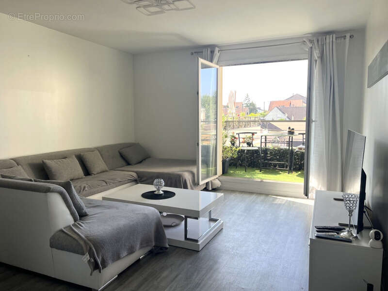 Appartement à ARGENTEUIL