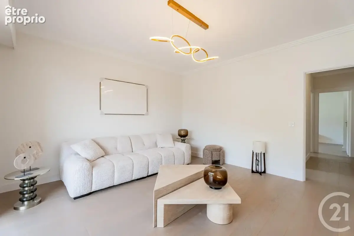Appartement 2 pièces 47 m² à vendre à Beaulieu-Sur-Mer (06310) - photo 3