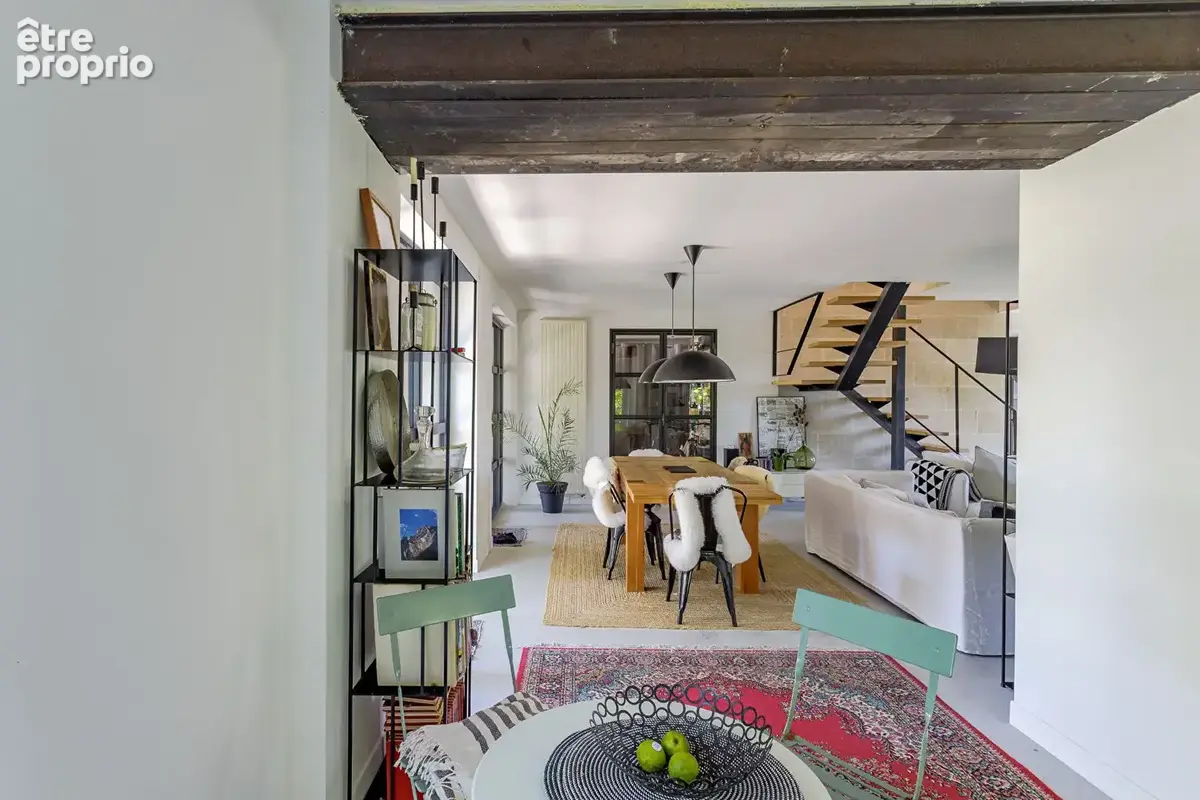 Maison en pierre rénovée - 5 chambres - Piscine - 3 700 m² - à 10 min d'Albi - photo 20
