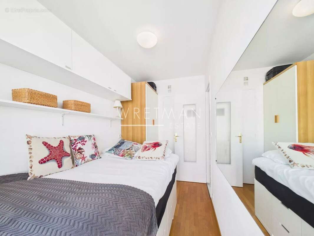 Appartement à ROQUEBRUNE-CAP-MARTIN