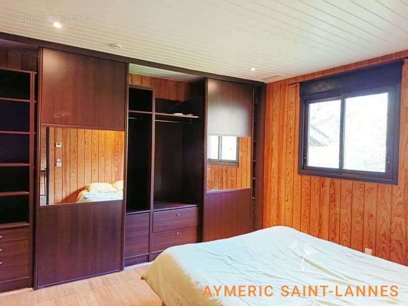 Maison à AIRE-SUR-L'ADOUR