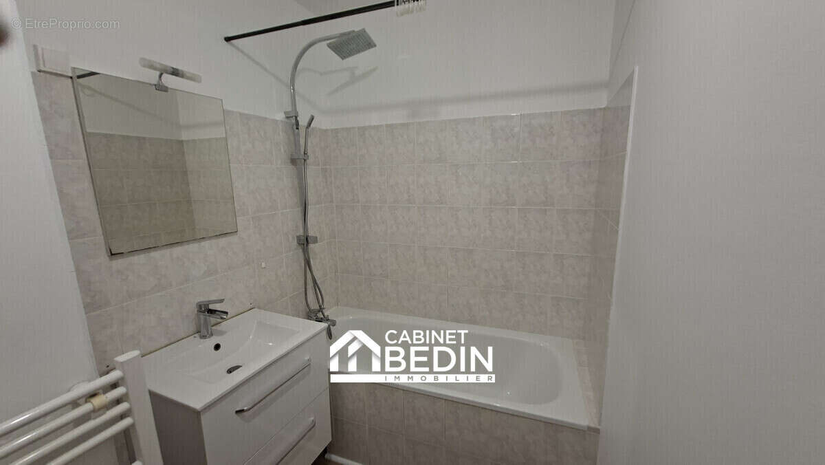 Appartement 44 m² à La Teste-De-Buch  - photo 8