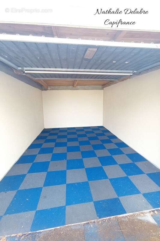 Appartement à CHAURAY