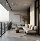 Appartement à RILLIEUX-LA-PAPE