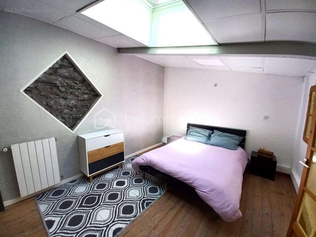 Appartement à LOURDES