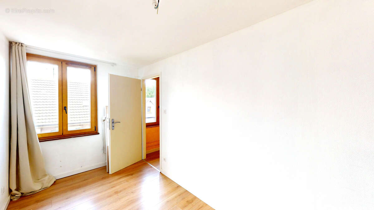 Appartement à BRUMATH