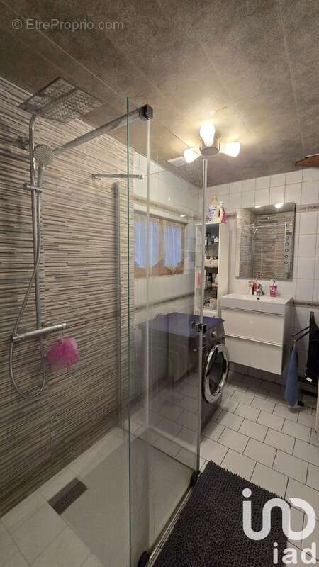 Photo 8 - Maison à SOMSOIS