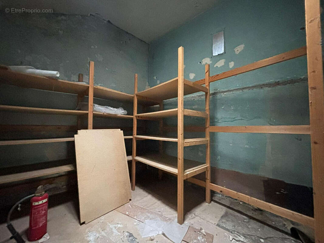 Appartement à ROANNE