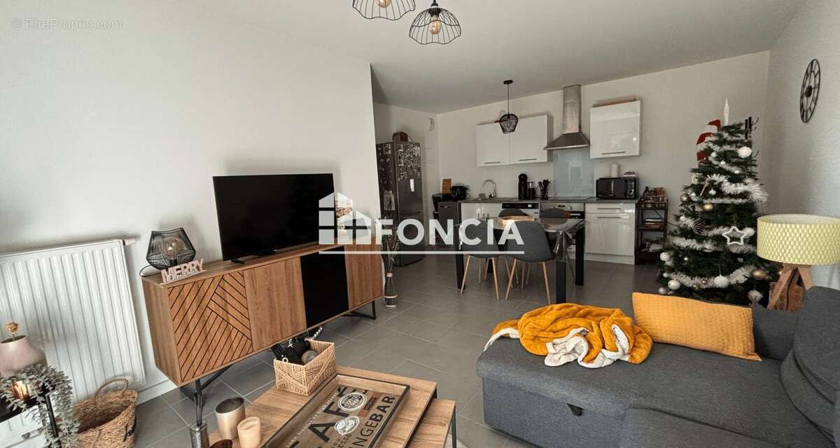 Appartement à AVIGNON