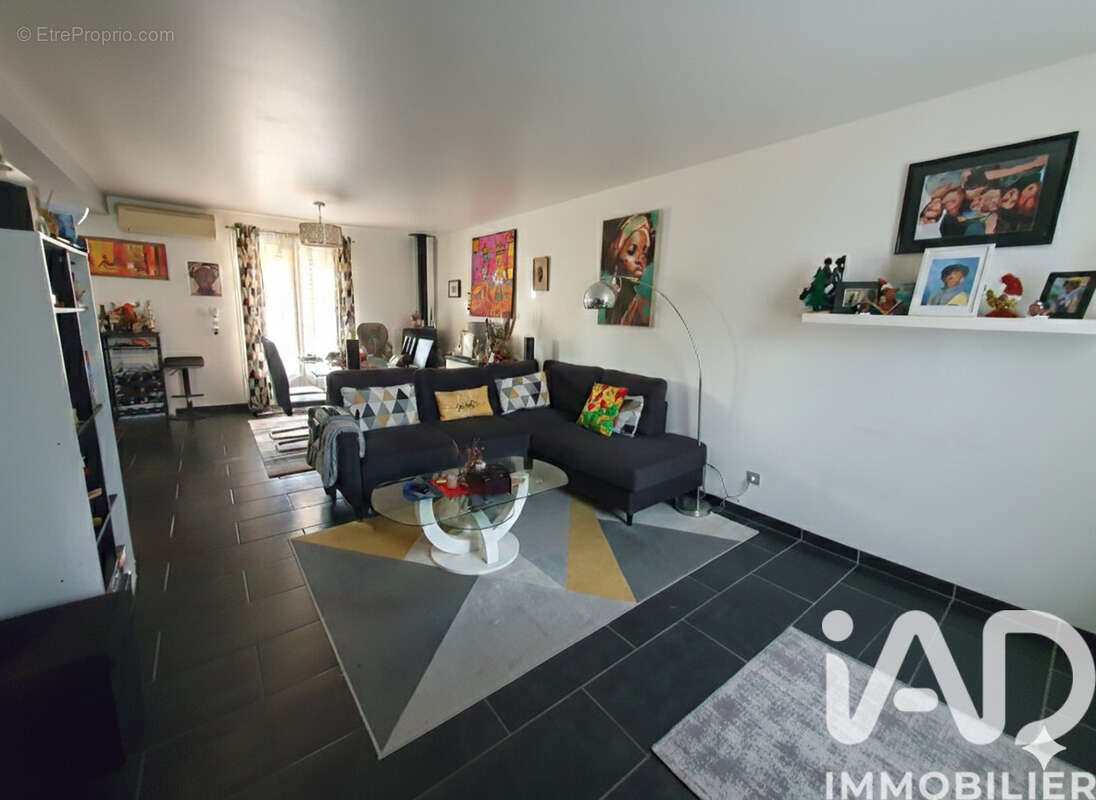 Photo 3 - Maison à PORTET-SUR-GARONNE