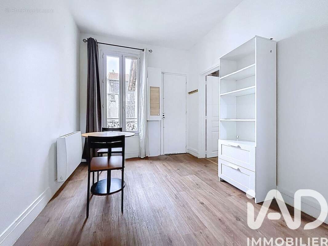Photo 2 - Appartement à VINCENNES