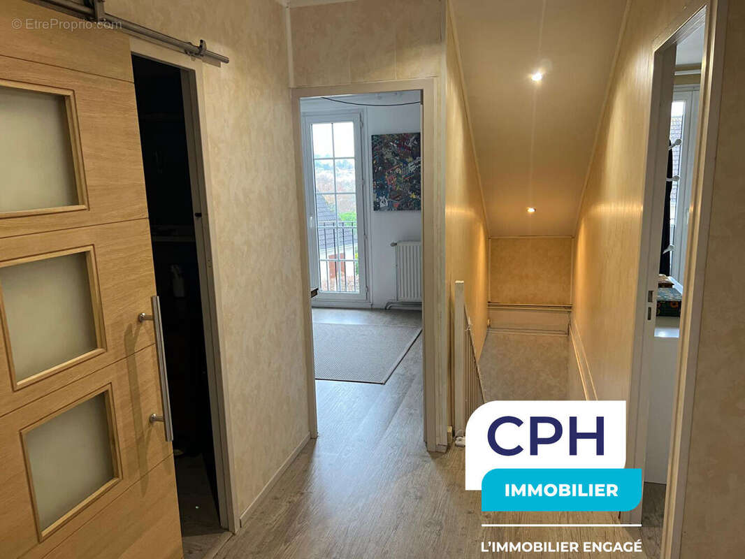 Maison à MANTES-LA-VILLE