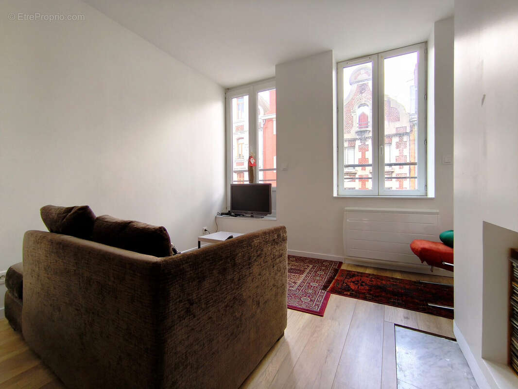 Appartement à ARRAS