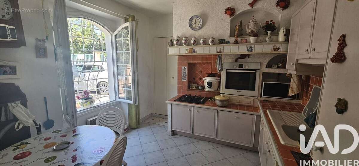 Photo 7 - Maison à SAINT-RAPHAEL