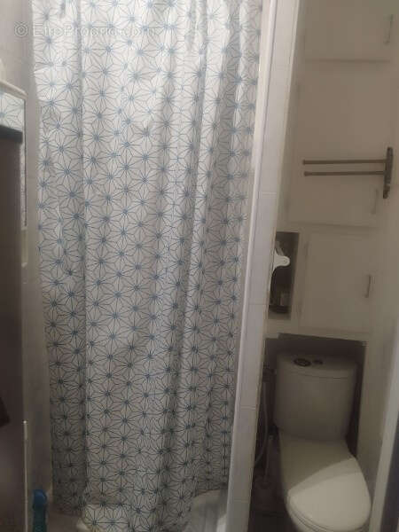 Appartement à CLICHY