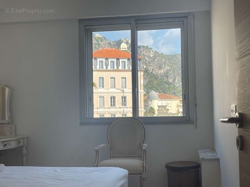 Appartement à BEAULIEU-SUR-MER