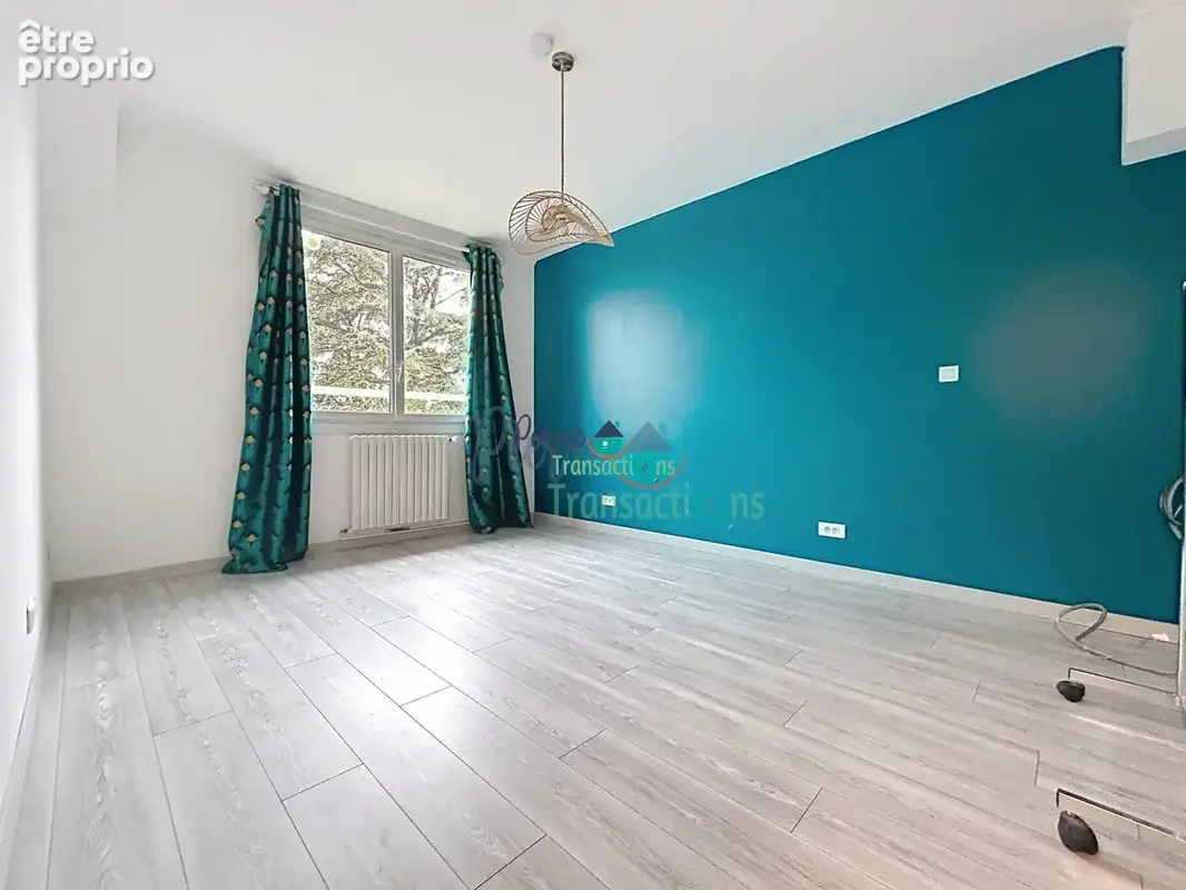 Maison 4 pièces 77 m² à vendre à Saint-Maurice-D'etelan (76330) - photo 9