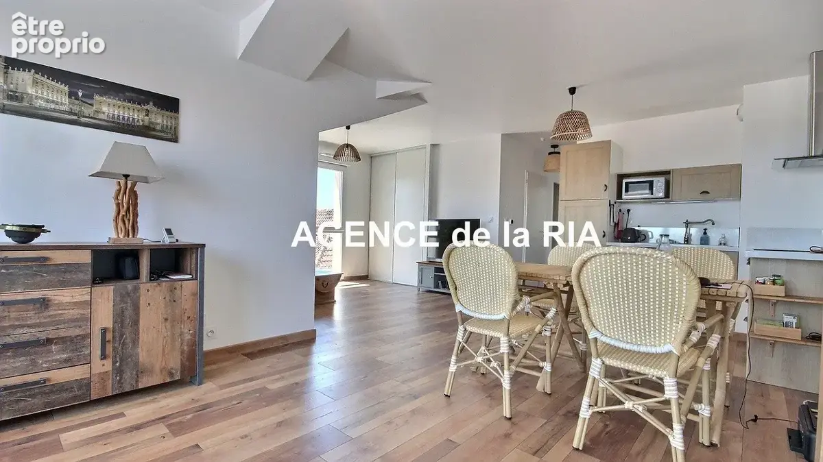 Appartement de 2024, commerces et Vieux Port A PIED - photo 2