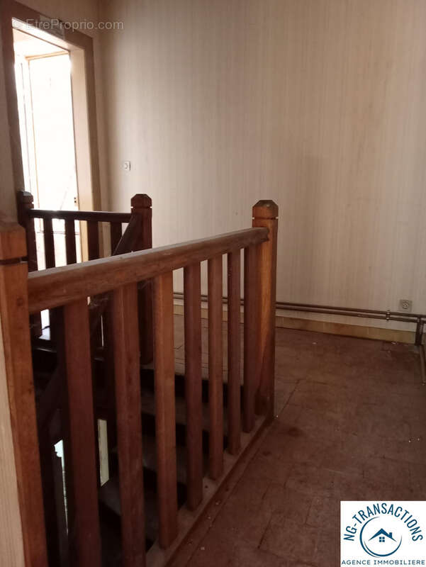 Maison de village - photo 7