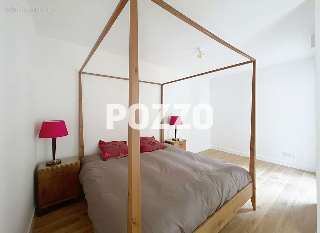 Appartement à GRANVILLE