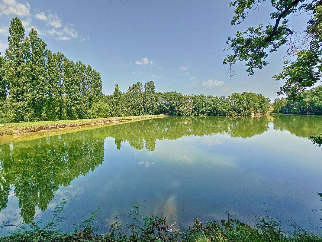 T2 clé en main avec jardin privatif & piscine chauffée - photo 10
