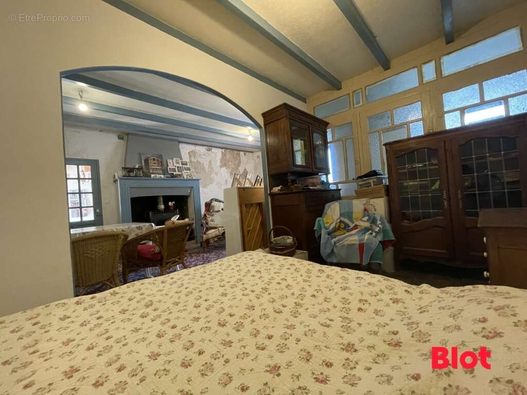 Maison 104 m² à Mont-Dol  - photo 7