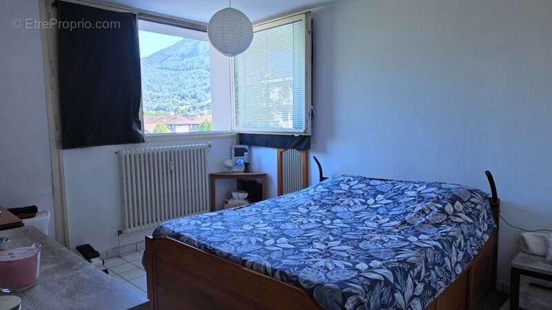 Appartement à CLUSES
