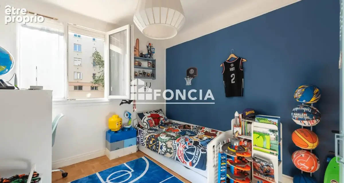 Appartement proche Seine - photo 7