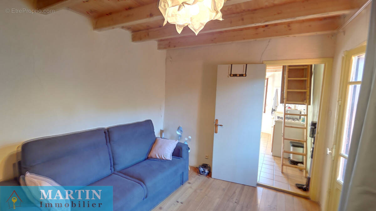 Maison à CERET