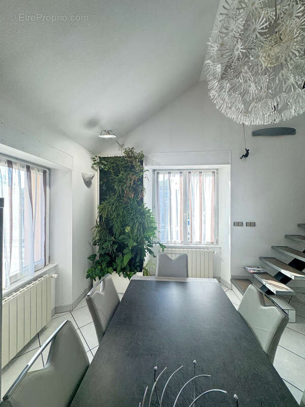 Appartement à DANJOUTIN