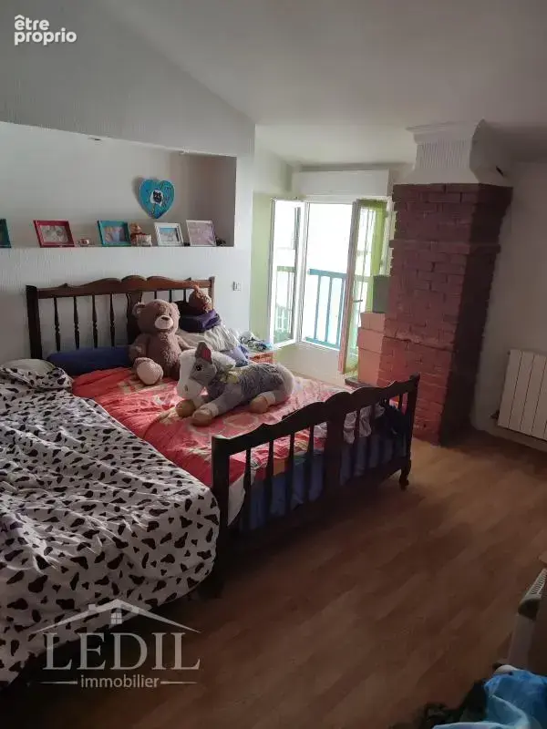 Maison de ville - photo 2
