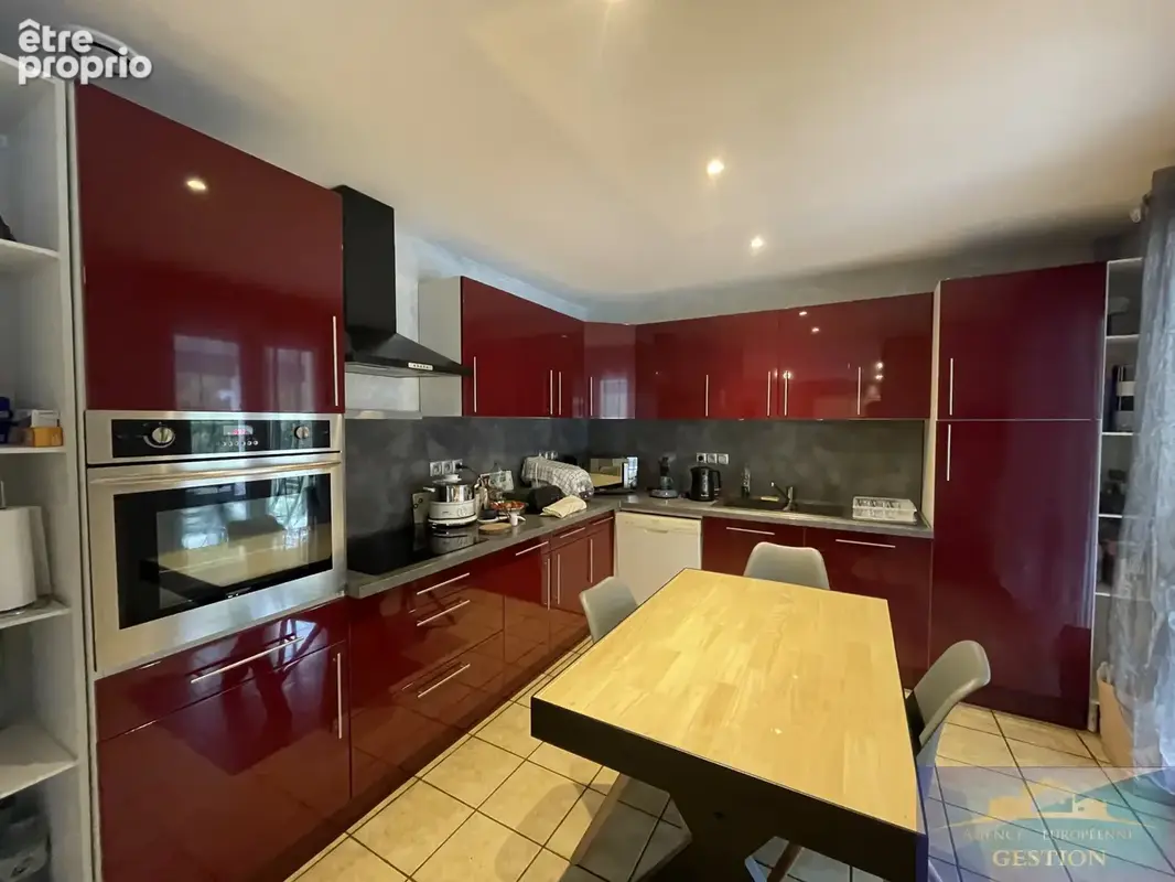 Maison 4p - 87m2 - photo 6