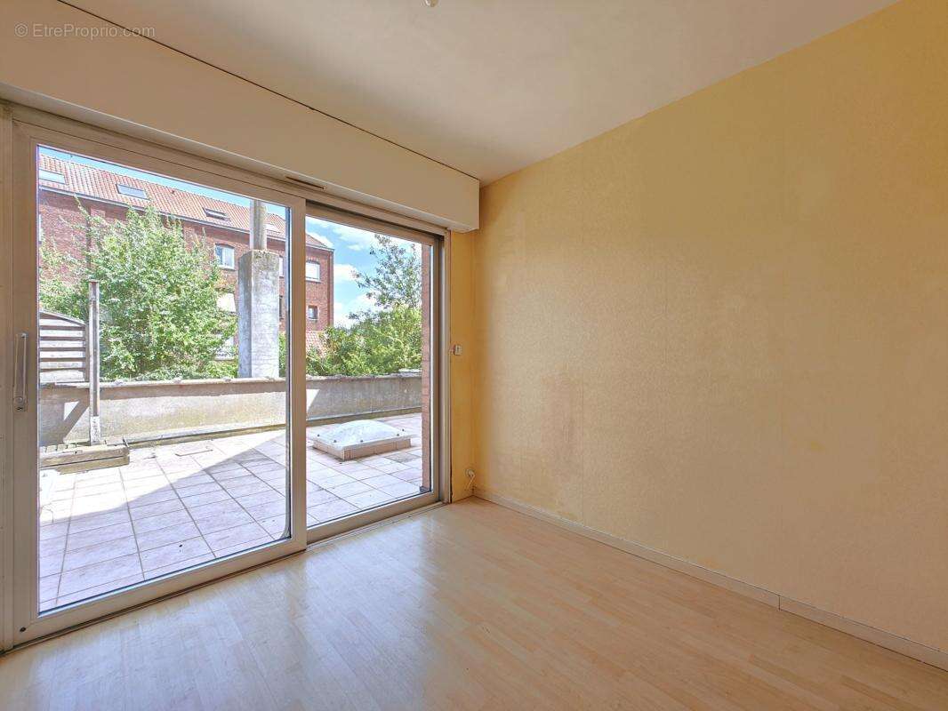 Appartement - photo 7