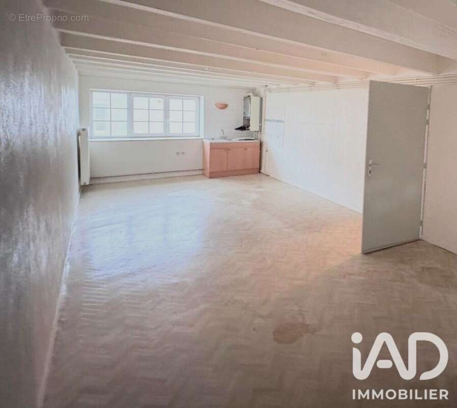 Appartement 379 m² à Solgne  - photo 8