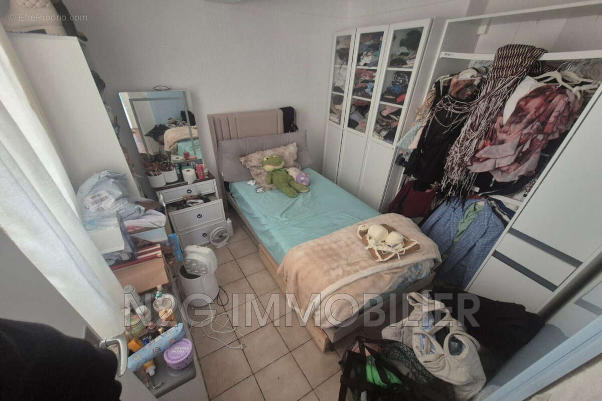 Appartement à GRASSE