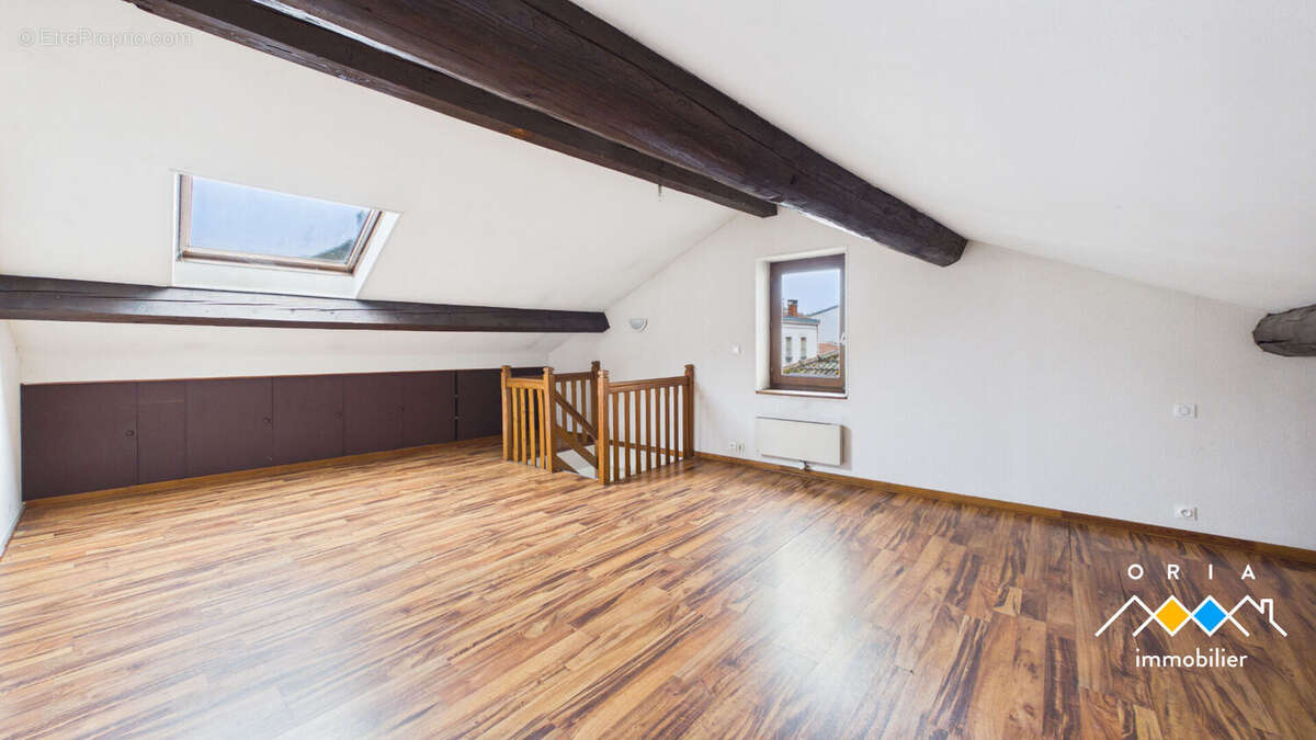 NANCY - Immeuble mixte de 4 lots - photo 14