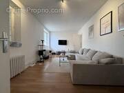 Appartement à FOURCHAMBAULT