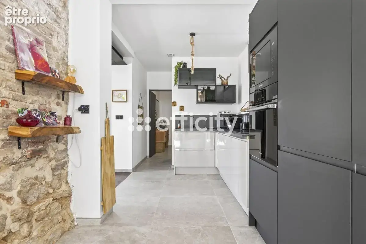 Maison 4 pièces 134 m² à vendre à Marseille-16e (13016) - photo 10