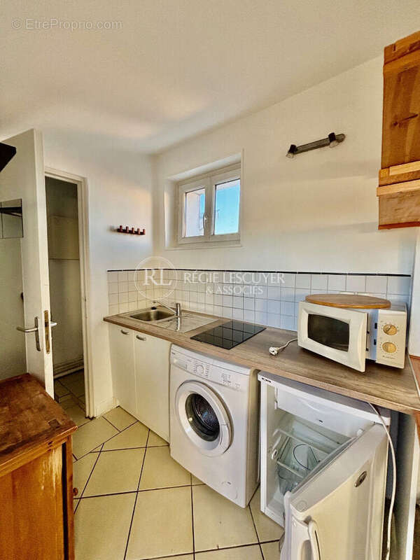 Appartement à LYON-4E