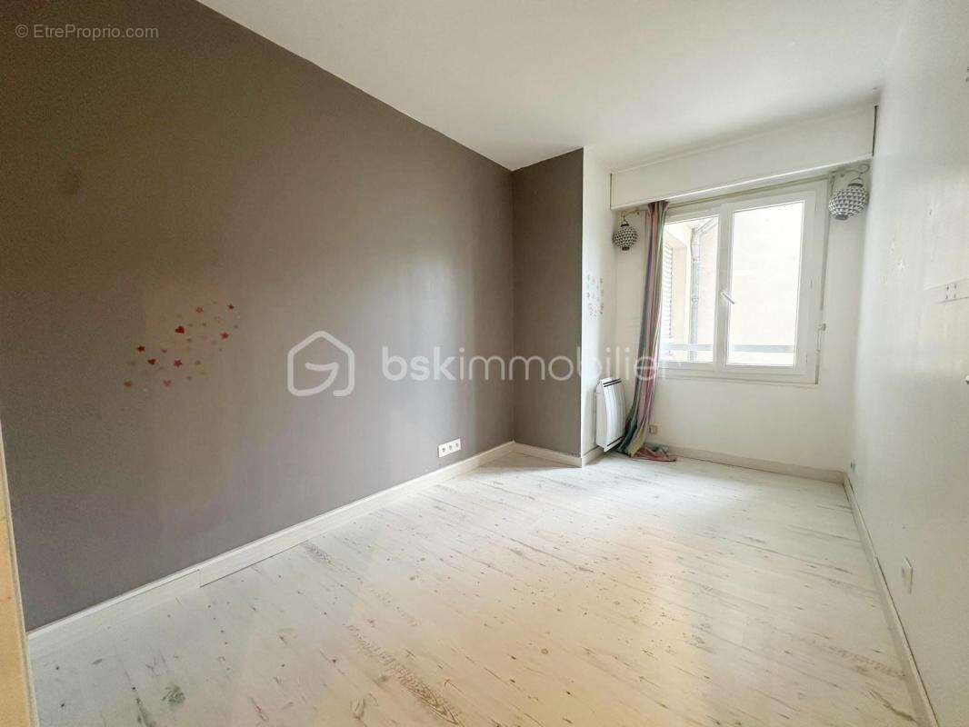 Appartement à LE PORT-MARLY