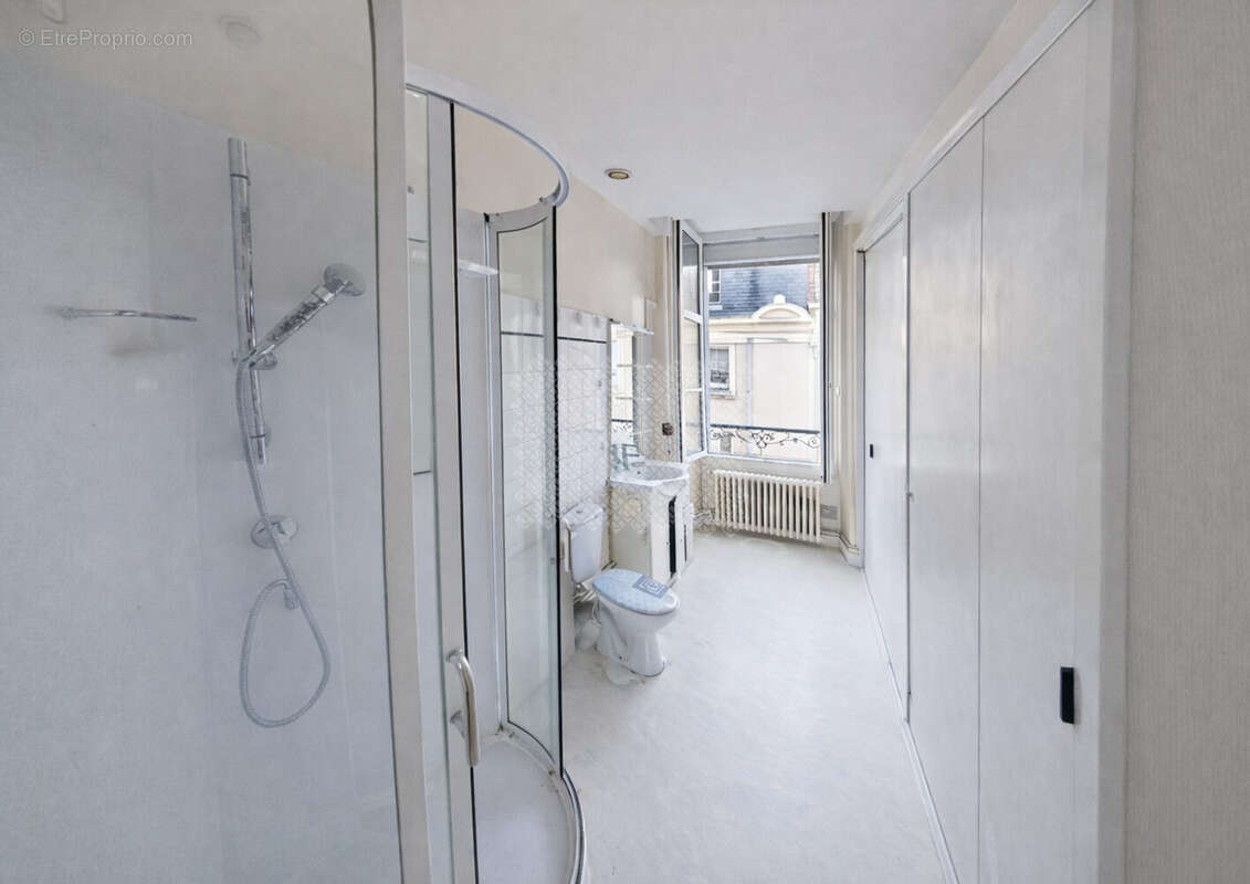 Appartement à ANGERS